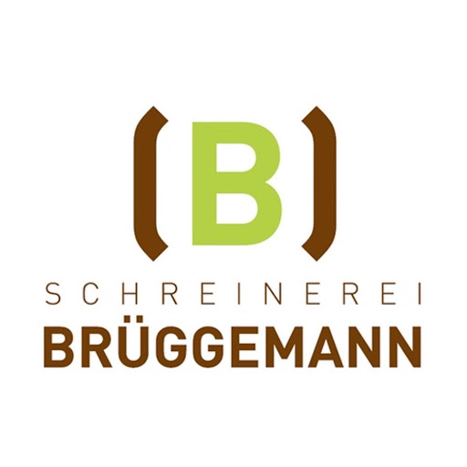 Logo des Unternehmens: Brüggemann Innenausbau + Schreinerei GmbH