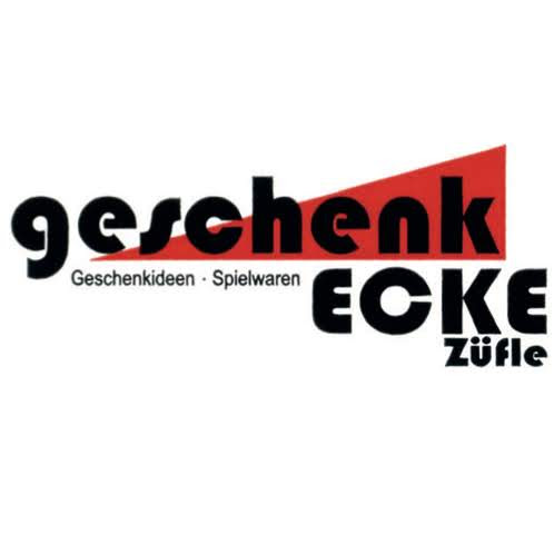Logo des Unternehmens: Geschenk-Ecke Züfle Inh. Sibylle Finkbeiner