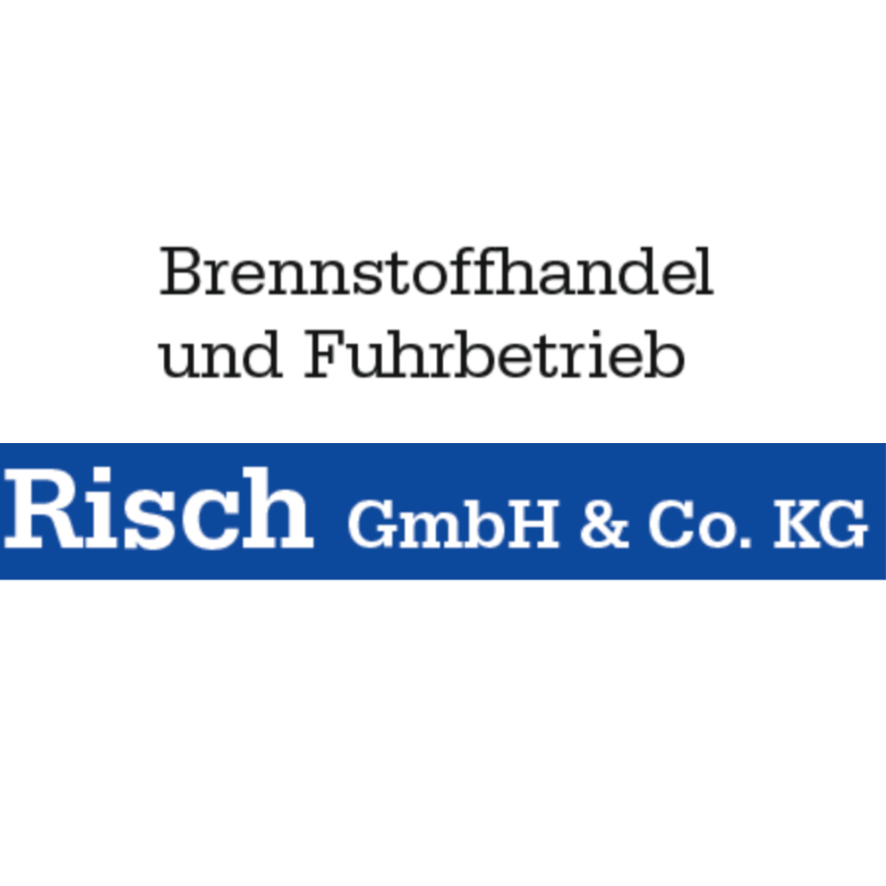 Brennstoffhandel Und Fuhrbetrieb Risch Gmbh & Co. Kg