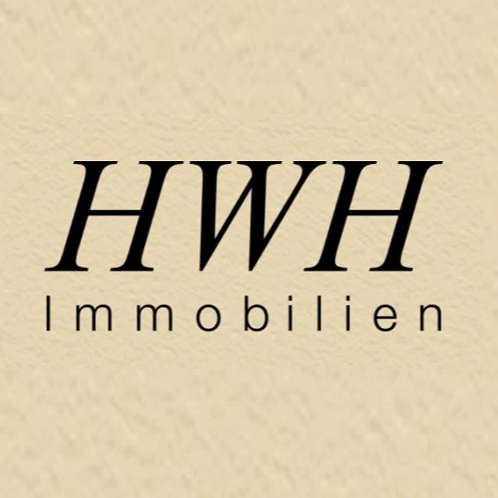 Martin Heidtmann Hwh Immobilien
