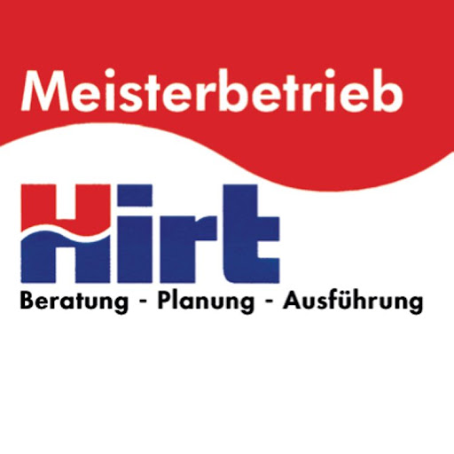 Logo des Unternehmens: Karl-Dieter Hirt Heizungsbau