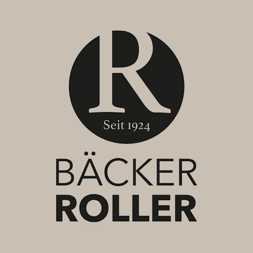 Logo des Unternehmens: Bäcker Roller e. K. Inh. Michael Walz