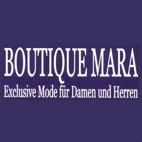 Logo des Unternehmens: Mara Boutique