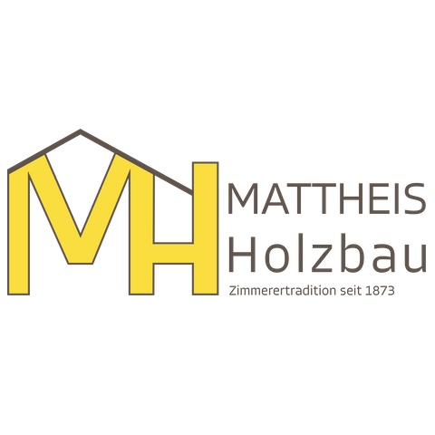 Mattheis Holzbau