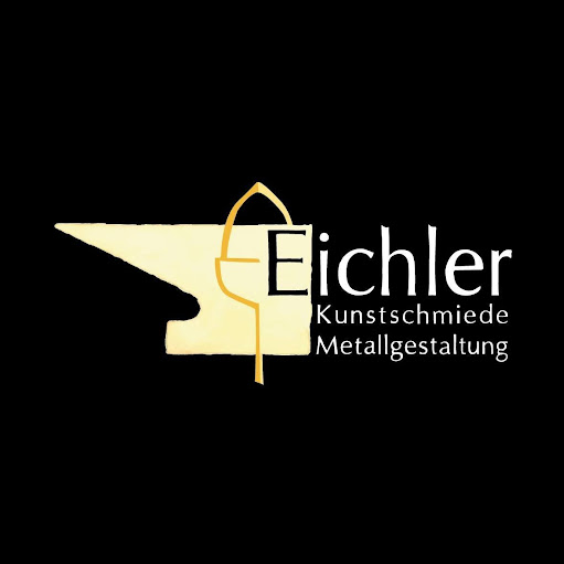 Logo des Unternehmens: Johannes Eichler Kunstschmiede