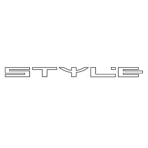 Logo des Unternehmens: style interior design - Michael Ganal und Beate Sloma