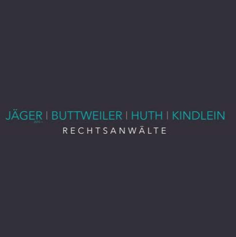 Jäger | Buttweiler | Huth | Kindlein Rechtsanwälte Arbeitsrecht Mietrecht