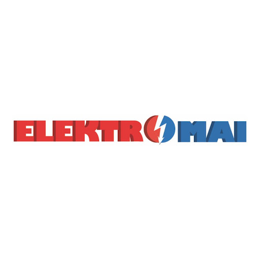 Logo des Unternehmens: Elektro Mai Inh. Andre Mai