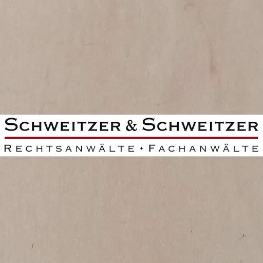 Logo des Unternehmens: Schweitzer & Schweitzer Rechtsanwälte
