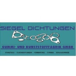 Siegel Gummi- Und Kunststoffwarenfabrik Gmbh