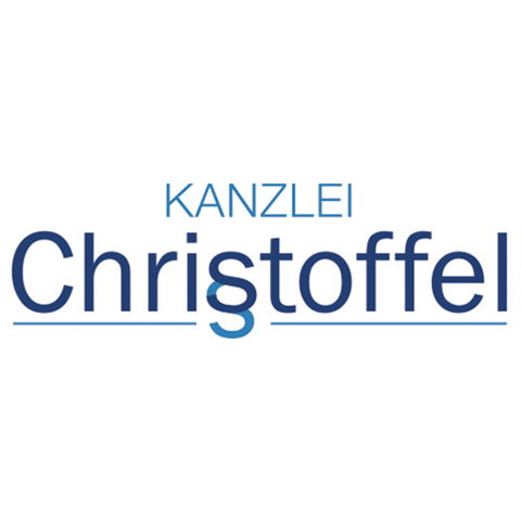 Logo des Unternehmens: Kanzlei Christoffel GbR Steuerberater