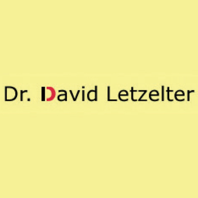 Dr. Med. Dent. David Letzelter Zahnarzt