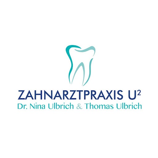 Logo des Unternehmens: Zahnarztpraxis u2 - Nina Ulbrich & Thomas Ulbrich
