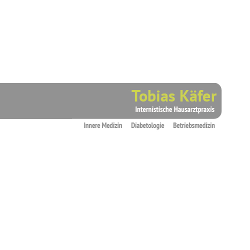 Tobias Käfer Internistische Hausarztpraxis