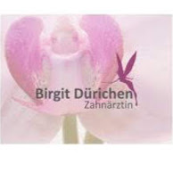Logo des Unternehmens: Birgit Dürichen Zahnarztpraxis