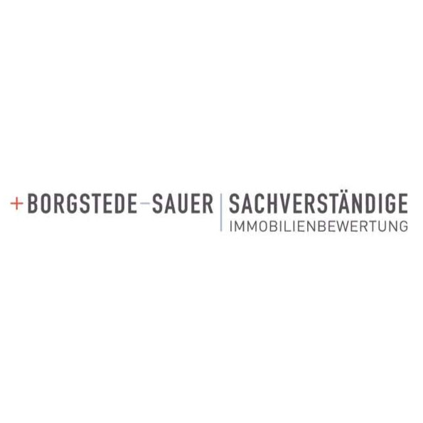 Sabine Borgstede-Sauer Öffentlich Bestellte Und Vereidigte Sachverständige