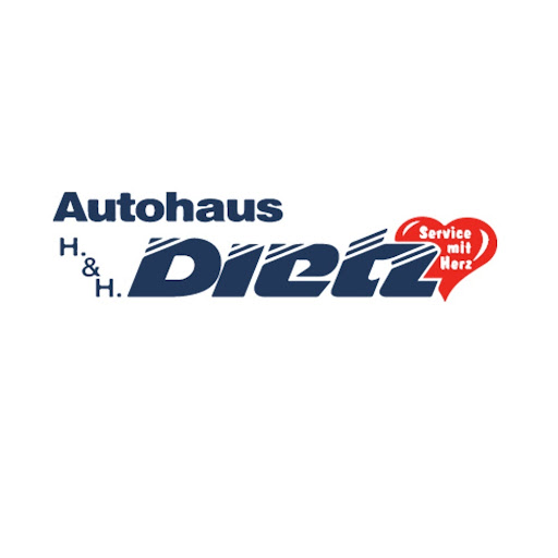 Autohaus H. & H. Dietz Gmbh