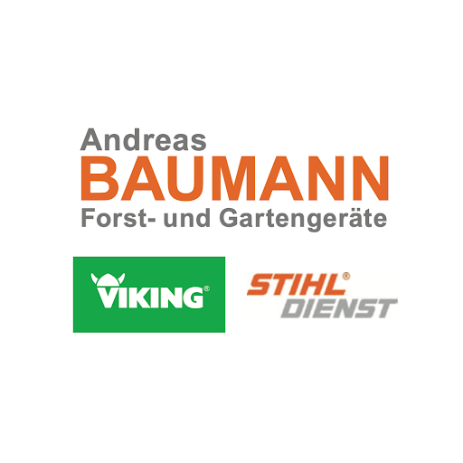 Andreas Baumann Forst- Und Gartengeräte