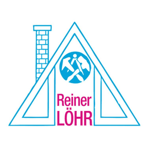 Logo des Unternehmens: Reiner Löhr Dachdeckermeister