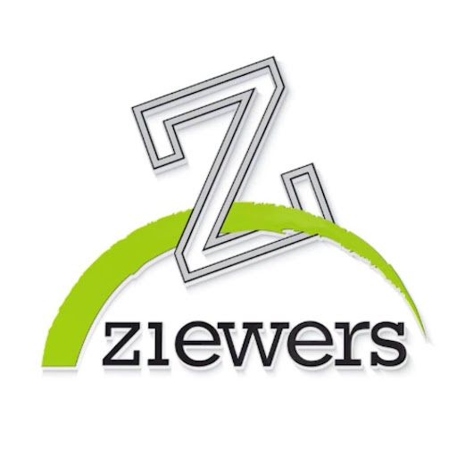 Logo des Unternehmens: Bauelemente Ziewers GmbH