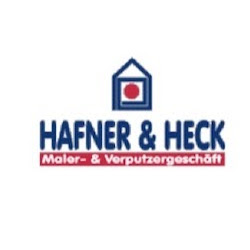Maler U. Verputzergeschäft R. Hafner Und B. Heck Gmbh & Co. Kg
