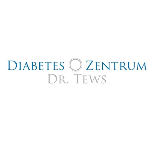 Logo des Unternehmens: MVZ Diabeteszentrum Dr. Tews GmbH