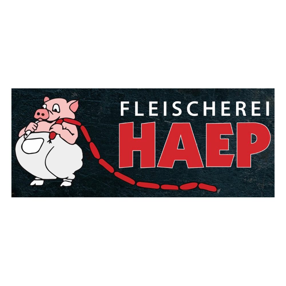 Logo des Unternehmens: Fleischerei Haep