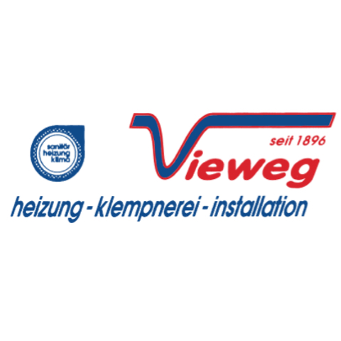 Logo des Unternehmens: Heizung Ernst Vieweg, Inh. Heinz Vieweg