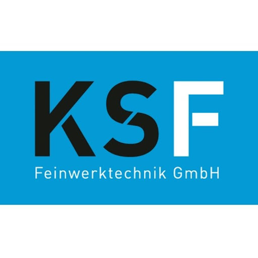 Ksf Feinwerktechnik Gmbh