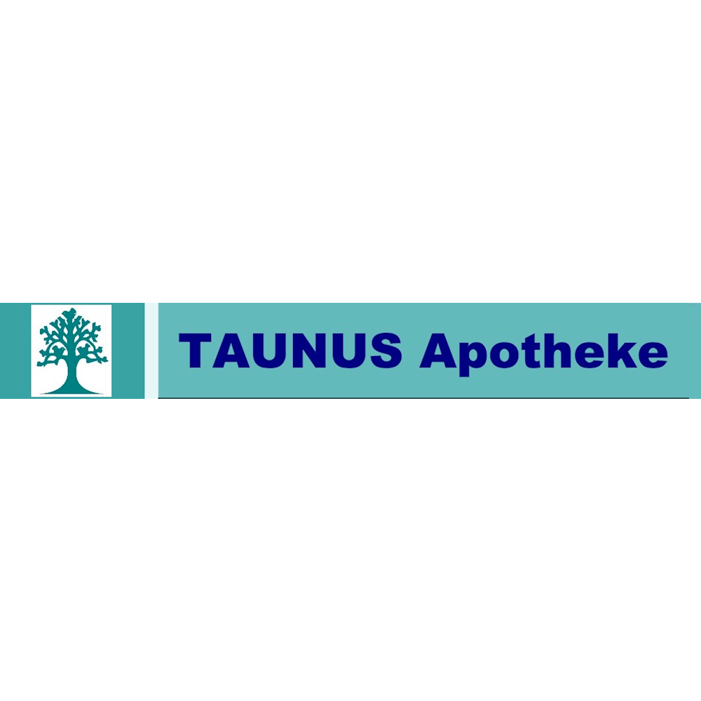 Logo des Unternehmens: Dr. André Skibinski- Lüttmann Taunus-Apotheke