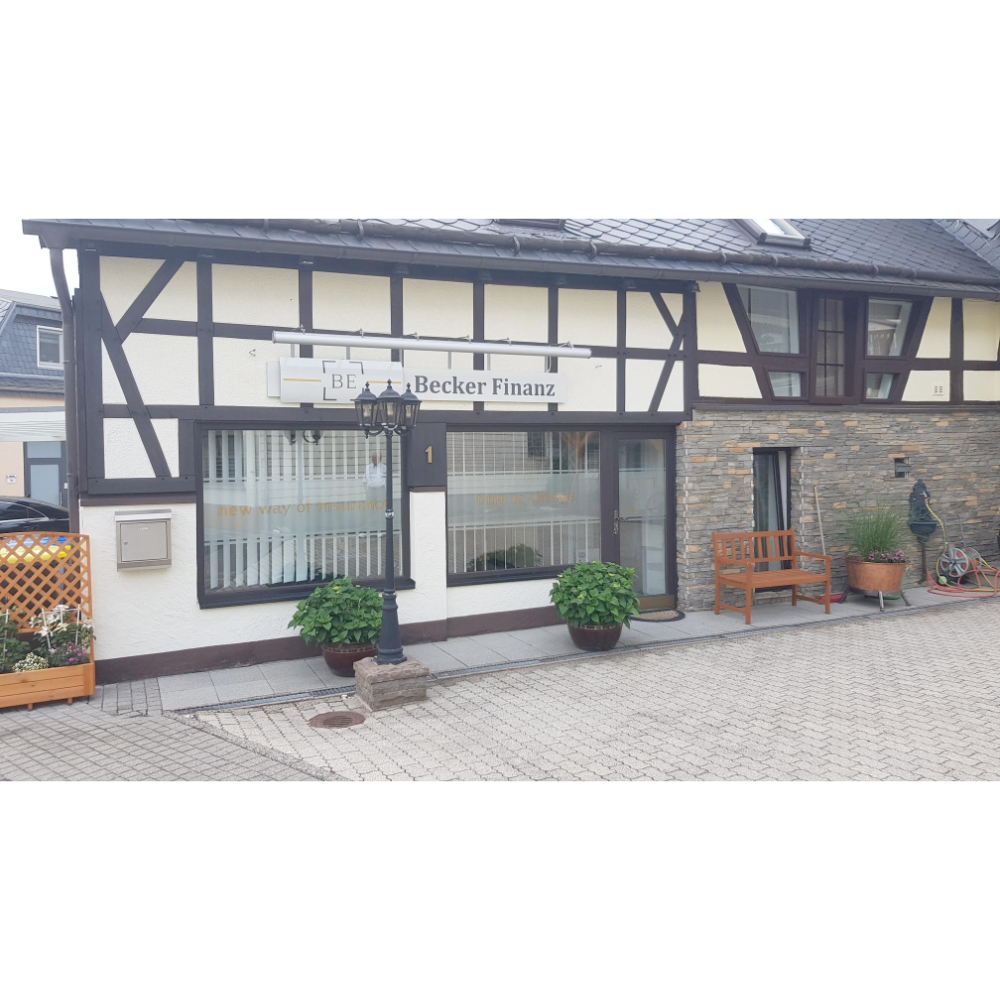 Becker Finanz Gmbh & Co. Kg