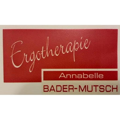 Ergotherapie Annabelle Bader-Mutsch