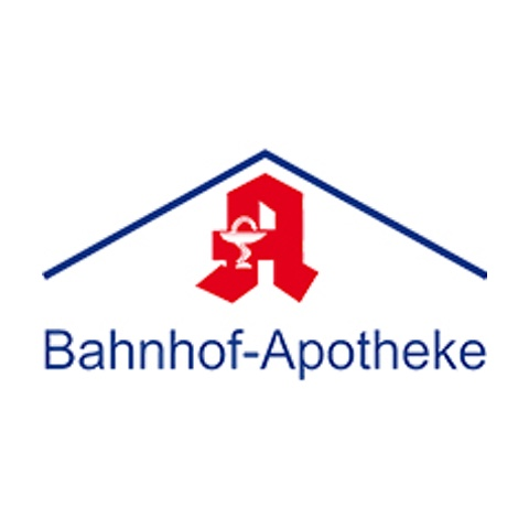Logo des Unternehmens: Bahnhof-Apotheke Inh. Myra Georg - Partner von AVIE