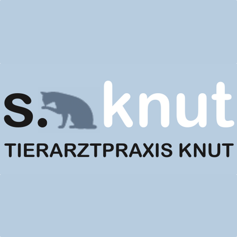 Logo des Unternehmens: Knut Stanislaw prakt. Tierarzt