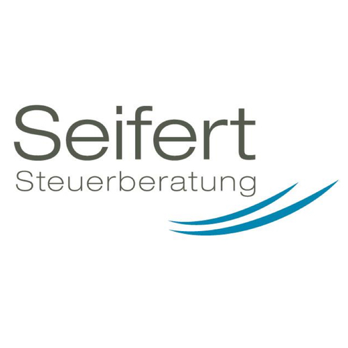 Logo des Unternehmens: Seifert Steuerberatungsgesellschaft mbH