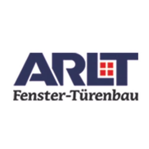Logo des Unternehmens: Arlt Fenster + Türenbau GmbH