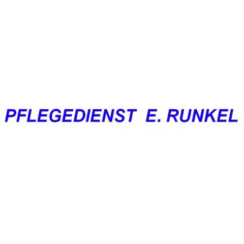 Logo des Unternehmens: Ewald Runkel Ambulanter Pflegedienst