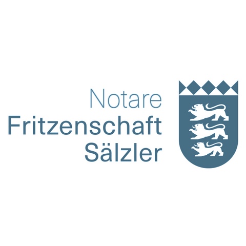 Notare Fritzenschaft Sälzler