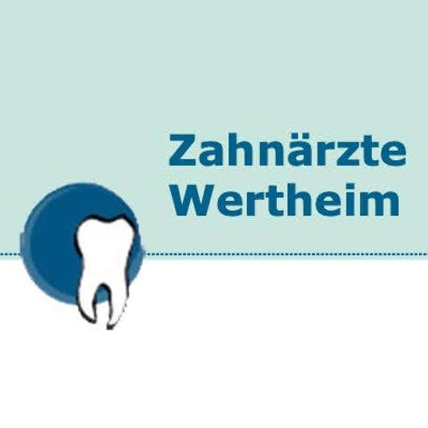 Logo des Unternehmens: Dres. med. dent. Jochen Gramer & Reinhard Preidl Zahnärzte