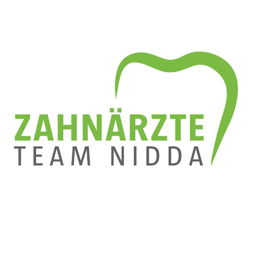 Zahnärzte Team Nidda Astrid Geuter, Dr. Dominique Schaaf