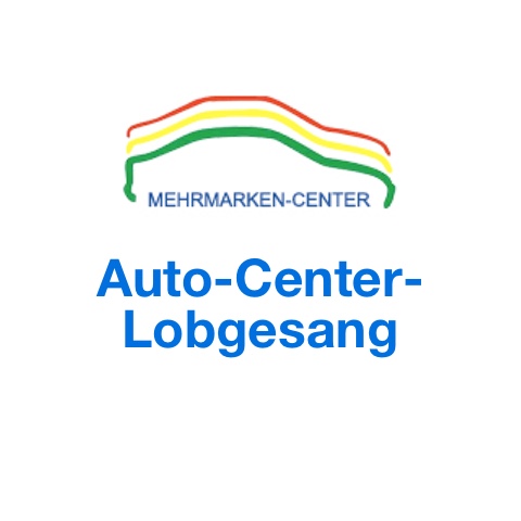 Auto-Center-Lobgesang