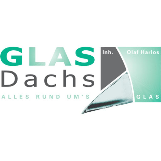 Logo des Unternehmens: Glas Dachs Inh. Olaf Harlos e.K.
