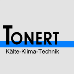 Tonert Kälte-Klima-Technik