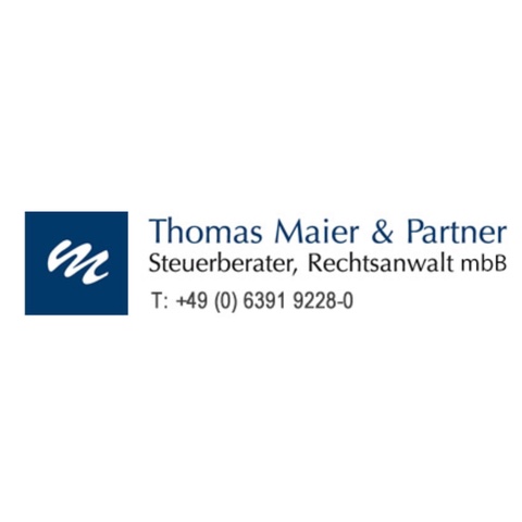 Thomas Maier & Partner Mbb Steuerberater