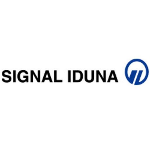 Logo des Unternehmens: SIGNAL IDUNA Kundenzentrum Wetterau