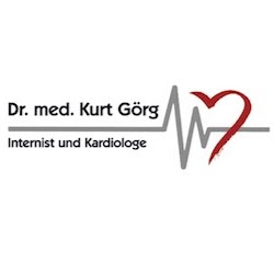 Logo des Unternehmens: Dr. med. Kurt Görg Kardiologe