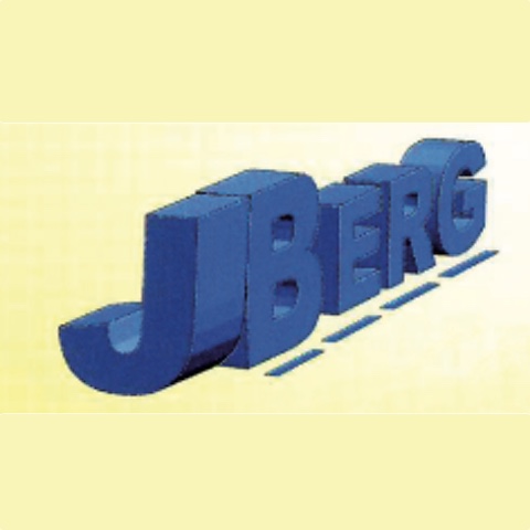Logo des Unternehmens: Jürgen Berg Baggerarbeiten