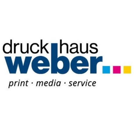 Logo des Unternehmens: Druckhaus Weber GmbH