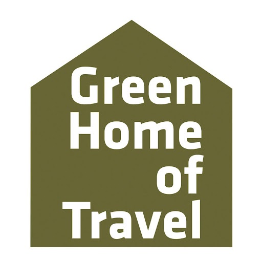 Logo des Unternehmens: Green Home of Travel Reisebüro Inh. Hüseyin Zeyrek