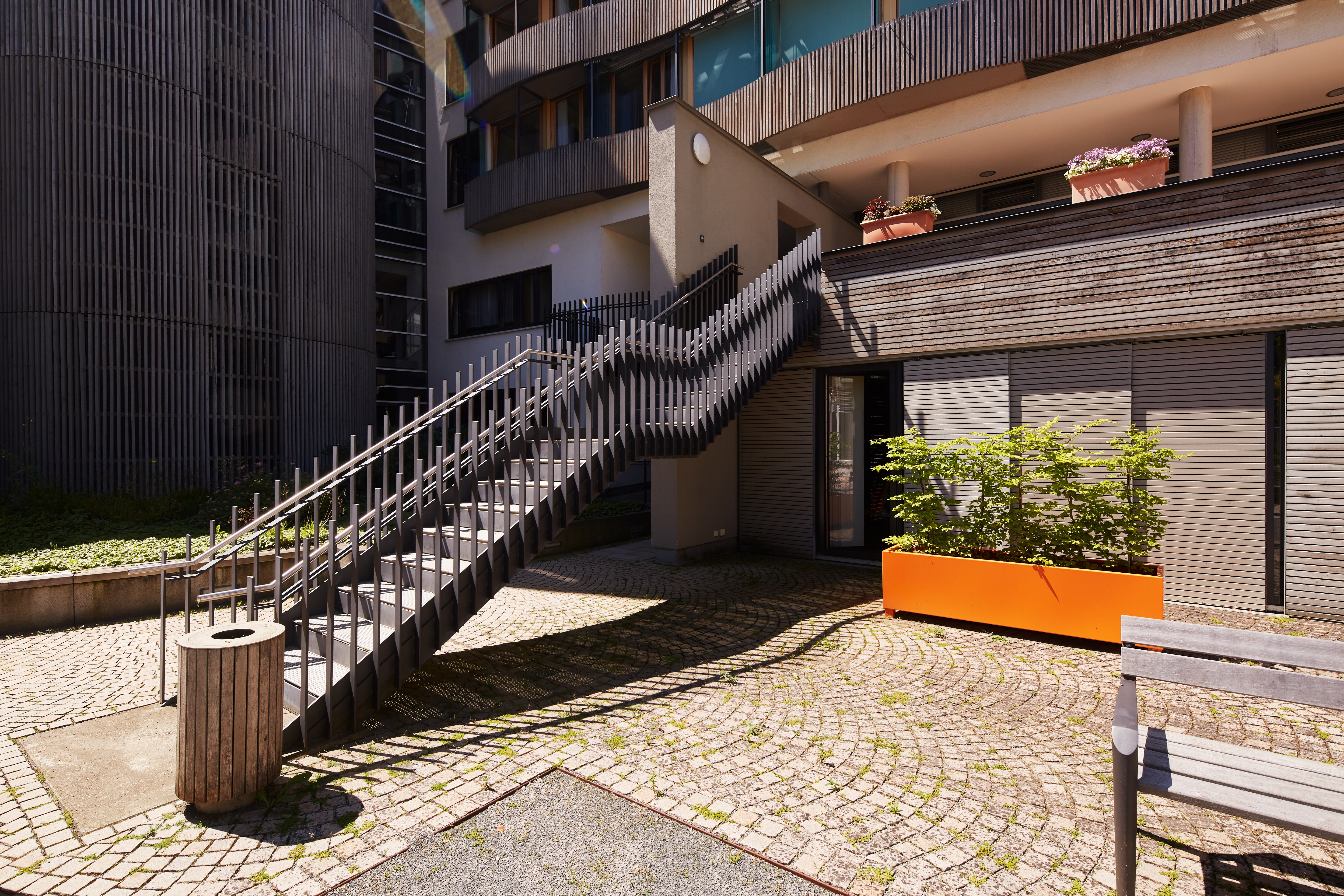 Verein Für Pflege Und Betreuung Paul Gerhardt E.v. Pforzheim – Seniorenzentrum Paul Gerhardt